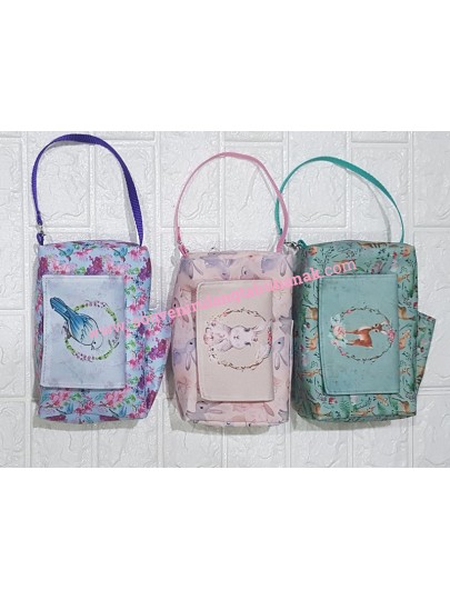 Tas Handsanitizer